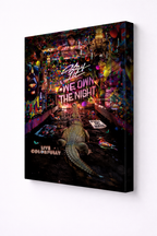 Dekozi Originals Exclusive Premium Wall Art | Art is Well By Shaunak