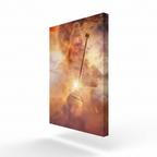 Dekozi Originals Divine Lord Hanuman Wall Art