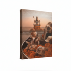 DEKOZI Ultra-High-End Divine Art Collection