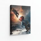 DEKOZI Ultra-High-End Divine Art Collection