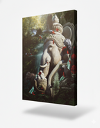 DEKOZI Ultra-High-End Divine Art Collection