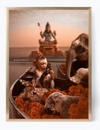 DEKOZI Ultra-High-End Divine Art Collection
