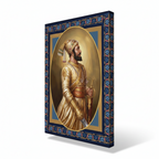 Dekozi Chhatrapati Shivaji Maharaj Wall Art – Symbol of Valor, Leadership & Swarajya