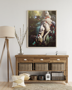 DEKOZI Ultra-High-End Divine Art Collection