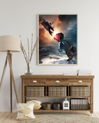 DEKOZI Ultra-High-End Divine Art Collection