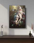 DEKOZI Ultra-High-End Divine Art Collection