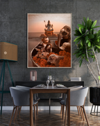 DEKOZI Ultra-High-End Divine Art Collection