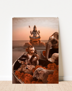 DEKOZI Ultra-High-End Divine Art Collection