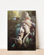 DEKOZI Ultra-High-End Divine Art Collection