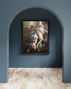 DEKOZI Ultra-High-End Divine Art Collection