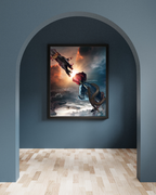 DEKOZI Ultra-High-End Divine Art Collection