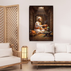 Dekozi Chhatrapati Shivaji Maharaj Wall Art – Symbol of Valor, Leadership & Swarajya (Copy)