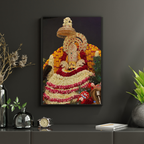 Divine KHATU SHYAM JI Wall Art – Symbol of Faith, Protection & Eternal Blessings