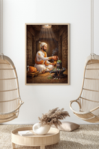 Dekozi Chhatrapati Shivaji Maharaj Wall Art – Symbol of Valor, Leadership & Swarajya (Copy)