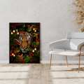 Dekozi Originals Exclusive Premium Wall Art | Art is Well By Shaunak
