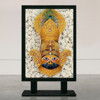 Dekozi Khatu Shyam Ji Wall Art – Symbol of Faith, Devotion & Divine Blessings