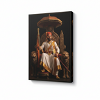 Dekozi Chhatrapati Shivaji Maharaj Wall Art – Symbol of Valor, Leadership & Swarajya