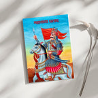 Dekozi Maharana Pratap Wall Art – Symbol of Courage, Pride & Royal Legacy