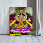 Dekozi Divine Khatu Shyam Ji Wall Art