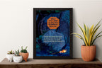 Dekozi Chhatrapati Shivaji Maharaj Wall Art – Symbol of Valor, Leadership & Swarajya