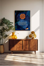 Dekozi Chhatrapati Shivaji Maharaj Wall Art – Symbol of Valor, Leadership & Swarajya