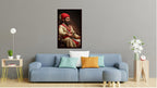 Dekozi Chhatrapati Shivaji Maharaj Wall Art – Symbol of Valor, Leadership & Swarajya
