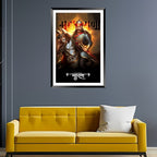 Dekozi Maharana Pratap Wall Art – Symbol of Courage, Pride & Royal Legacy