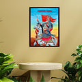 Dekozi Maharana Pratap Wall Art – Symbol of Courage, Pride & Royal Legacy